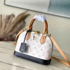 LV Top Handle Bags